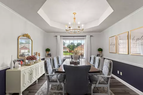 Dining - 3710 S Suburban Ave, Springfield, MO 65807 photo 1 of 3