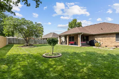 Exterior - 3710 S Suburban Ave, Springfield, MO 65807 photo 4 of 4