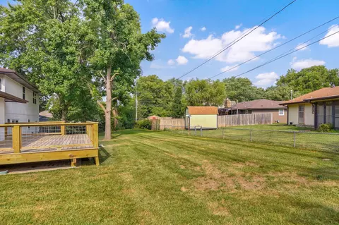 Exterior - 713 E Meadowlark Cir, Springfield, MO 65810 photo 14 of 14