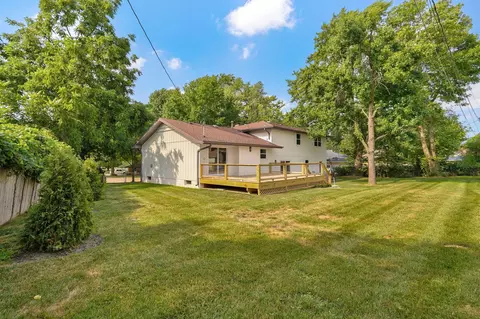 Exterior - 713 E Meadowlark Cir, Springfield, MO 65810 photo 13 of 14
