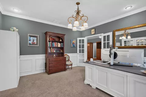 Entry Way - 4250 E Misty Woods St, Springfield, MO 65809 photo 3 of 4
