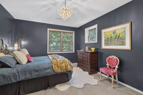 Bedroom - 4250 E Misty Woods St, Springfield, MO 65809 photo 3 of 4