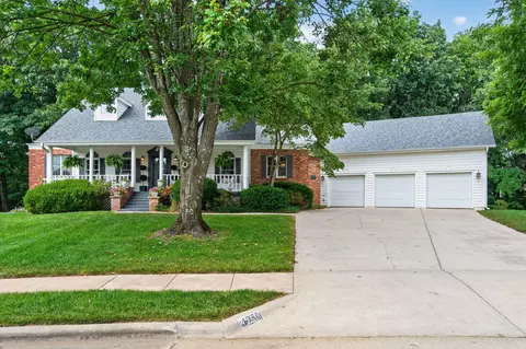 Exterior - 4250 E Misty Woods St, Springfield, MO 65809 photo 3 of 19