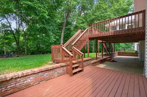 Exterior - 4250 E Misty Woods St, Springfield, MO 65809 photo 8 of 19