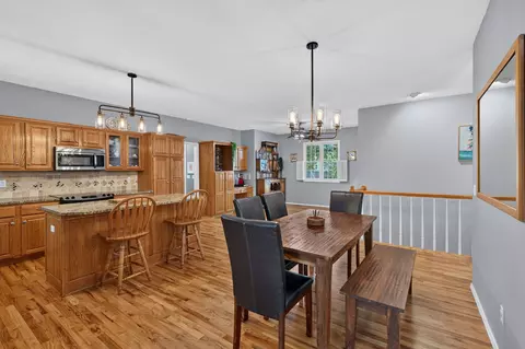 Dining - 4250 E Misty Woods St, Springfield, MO 65809 photo 1 of 3