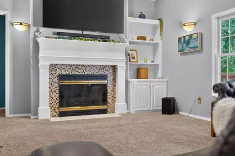 Living - 4250 E Misty Woods St, Springfield, MO 65809 photo 1 of 3