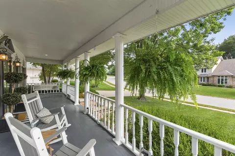 Exterior - 4250 E Misty Woods St, Springfield, MO 65809 photo 5 of 19