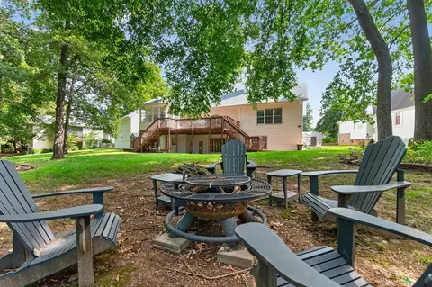 Exterior - 4250 E Misty Woods St, Springfield, MO 65809 photo 12 of 19