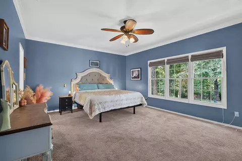 Bedroom - 4250 E Misty Woods St, Springfield, MO 65809 photo 1 of 4