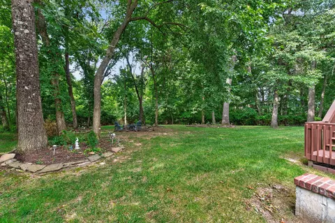 Exterior - 4250 E Misty Woods St, Springfield, MO 65809 photo 9 of 19