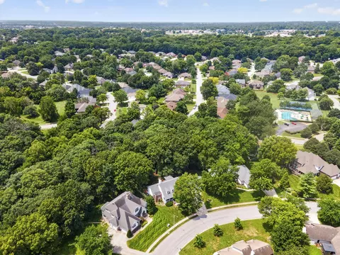 View/Area - 4250 E Misty Woods St, Springfield, MO 65809 photo 1 of 4