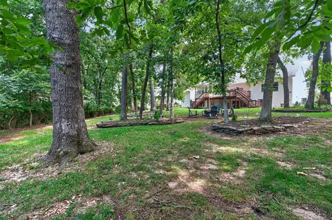 Exterior - 4250 E Misty Woods St, Springfield, MO 65809 photo 13 of 19
