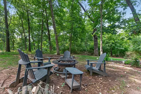 Exterior - 4250 E Misty Woods St, Springfield, MO 65809 photo 11 of 19