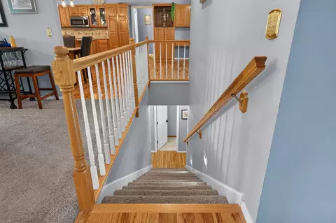 Entry Way - 4250 E Misty Woods St, Springfield, MO 65809 photo 4 of 4