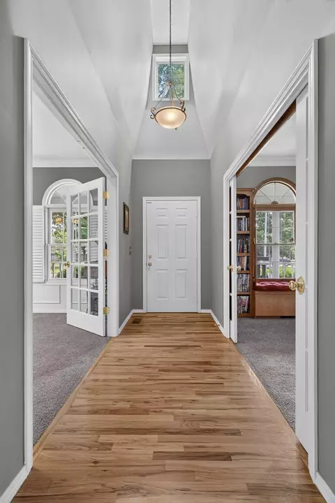 Entry Way - 4250 E Misty Woods St, Springfield, MO 65809 photo 1 of 4