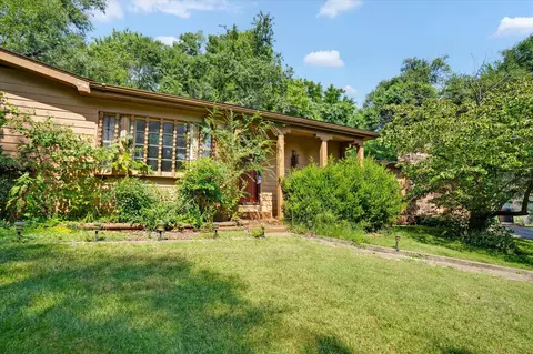 Exterior - 4235 S Windermere Ave, Springfield, MO 65804 photo 6 of 13