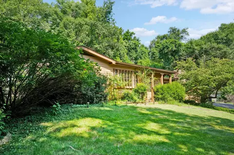 Exterior - 4235 S Windermere Ave, Springfield, MO 65804 photo 5 of 13