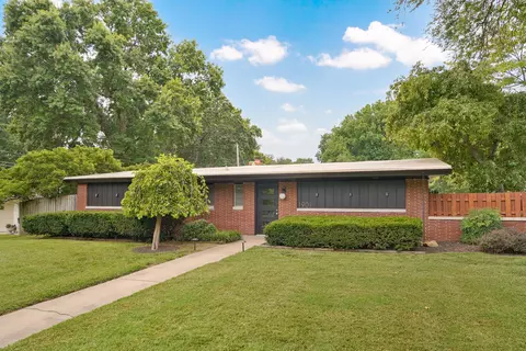 Exterior - 1901 S Cedarbrook Ave, Springfield, MO 65804 photo 25 of 29
