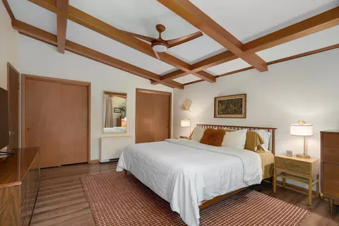 Bedroom - 1901 S Cedarbrook Ave, Springfield, MO 65804 photo 3 of 4