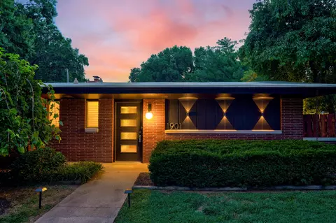 Exterior - 1901 S Cedarbrook Ave, Springfield, MO 65804 photo 27 of 29