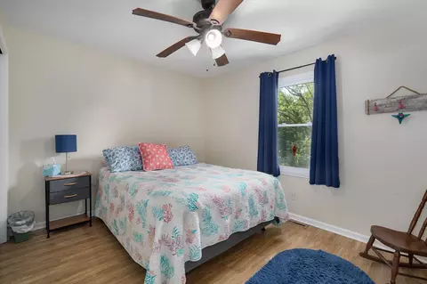 Bedroom - 3051 W Harrison St, Springfield, MO 65802 photo 2 of 2