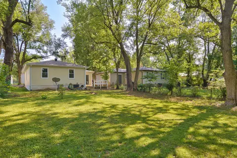 Exterior - 3051 W Harrison St, Springfield, MO 65802 photo 6 of 9