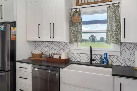 Kitchen - 1032 Division St, Sparta, MO 65753 photo 3 of 5