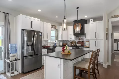 Kitchen - 1032 Division St, Sparta, MO 65753 photo 1 of 5