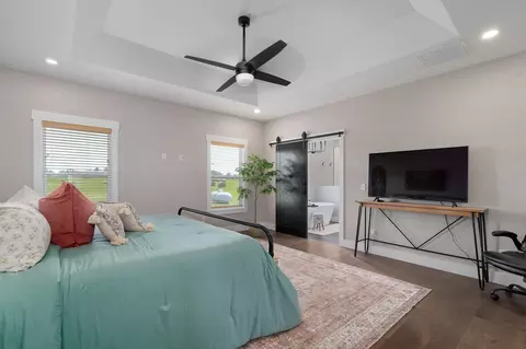 Bedroom - 1032 Division St, Sparta, MO 65753 photo 1 of 3