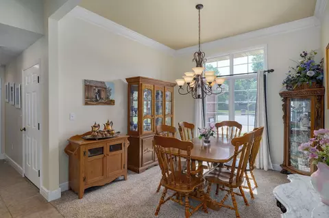 Dining - 4855 S Blakey Ct, Springfield, MO 65810 photo 2 of 2
