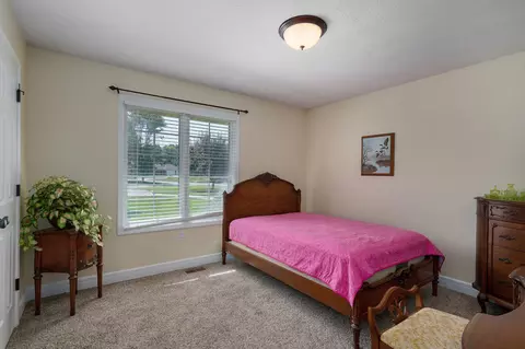 Bedroom - 4855 S Blakey Ct, Springfield, MO 65810 photo 2 of 3