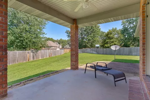 Exterior - 4855 S Blakey Ct, Springfield, MO 65810 photo 3 of 9