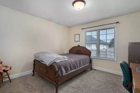 Bedroom - 4855 S Blakey Ct, Springfield, MO 65810 photo 3 of 3