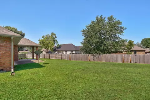 Exterior - 4855 S Blakey Ct, Springfield, MO 65810 photo 8 of 9