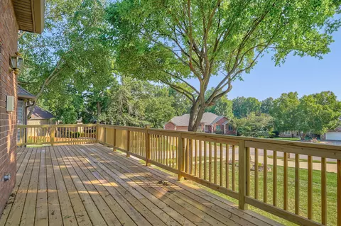 Exterior - 4931 S Glenhaven Ave, Springfield, MO 65804 photo 6 of 6