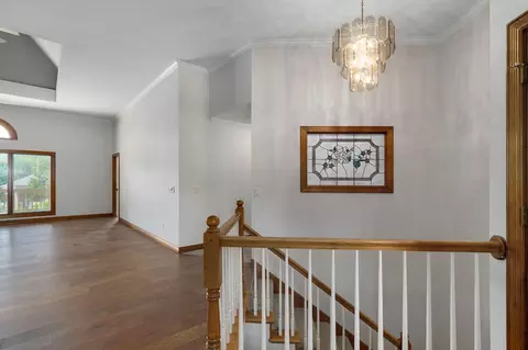 Entry Way - 4931 S Glenhaven Ave, Springfield, MO 65804 photo 1 of 3