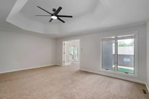 Bedroom - 4931 S Glenhaven Ave, Springfield, MO 65804 photo 2 of 6