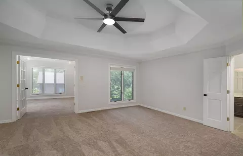 Bedroom - 4931 S Glenhaven Ave, Springfield, MO 65804 photo 1 of 6