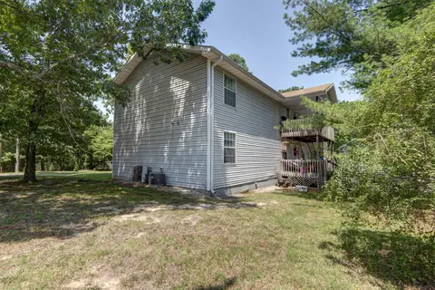 Exterior - 196 Walker Rd, Branson, MO 65616 photo 3 of 5