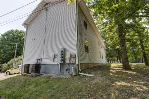 Exterior - 196 Walker Rd, Branson, MO 65616 photo 5 of 5