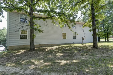 Exterior - 196 Walker Rd, Branson, MO 65616 photo 4 of 5