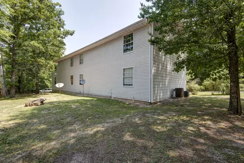 Exterior - 196 Walker Rd, Branson, MO 65616 photo 2 of 5