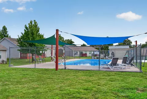 Exterior - 540 Van Buren Rd #2, Branson, MO 65616 photo 5 of 6