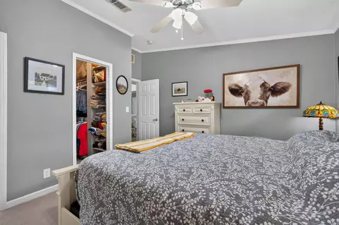 Bedroom - 540 Van Buren Rd #2, Branson, MO 65616 photo 2 of 4