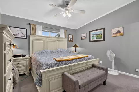 Bedroom - 540 Van Buren Rd #2, Branson, MO 65616 photo 1 of 4