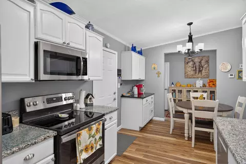 Kitchen - 540 Van Buren Rd #2, Branson, MO 65616 photo 4 of 4