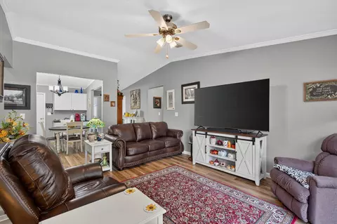 Living - 540 Van Buren Rd #2, Branson, MO 65616 photo 2 of 3