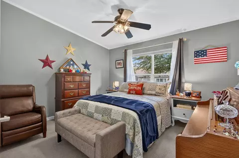 Bedroom - 540 Van Buren Rd #2, Branson, MO 65616 photo 3 of 4