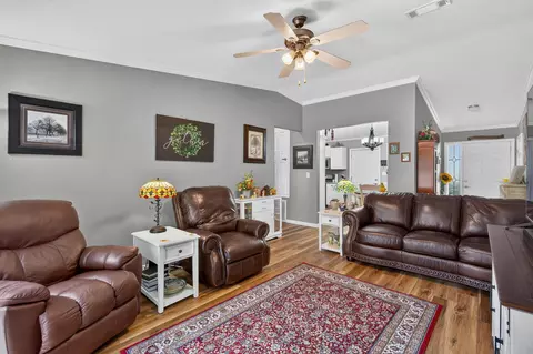 Living - 540 Van Buren Rd #2, Branson, MO 65616 photo 3 of 3