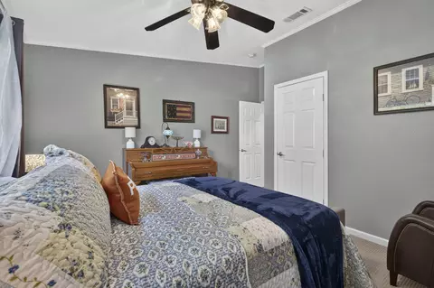Bedroom - 540 Van Buren Rd #2, Branson, MO 65616 photo 4 of 4